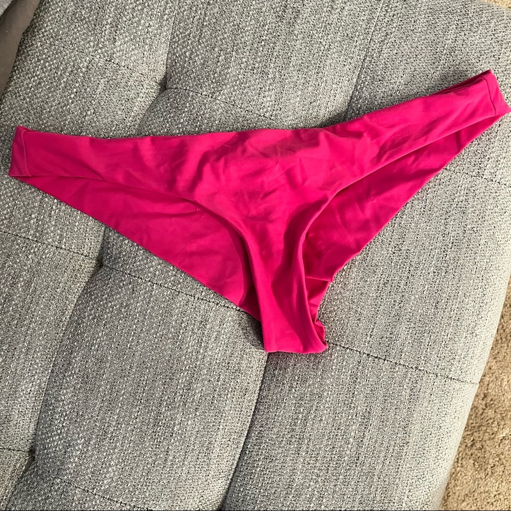 Frankie’s Bikini bottoms// Brand New